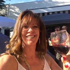 Meet your Posher, Georganna